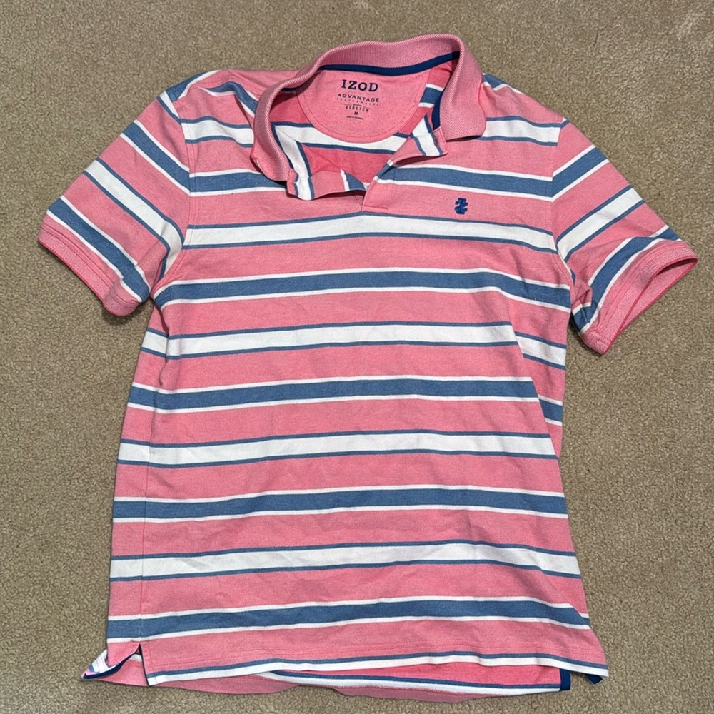 Izod polo